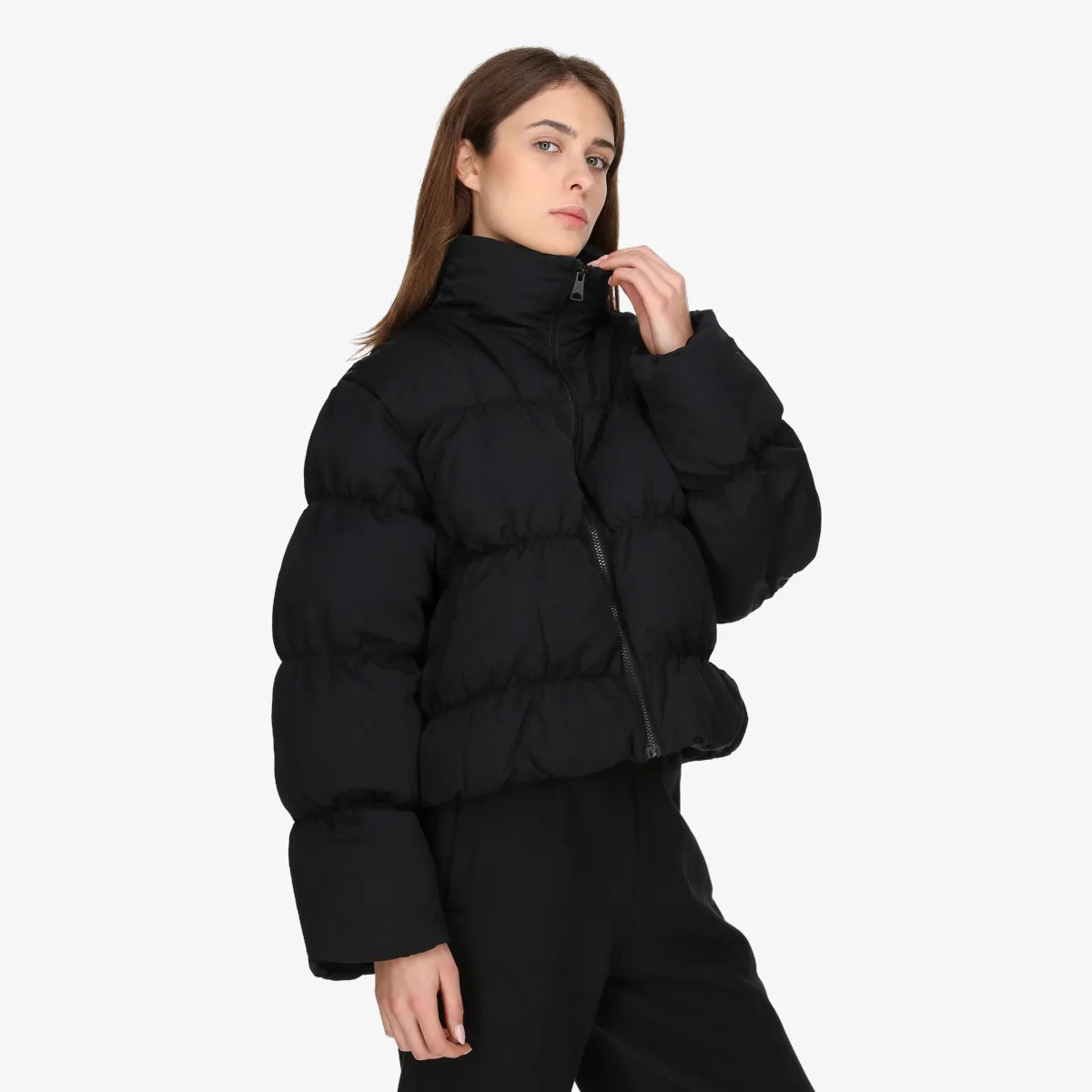 NIKE Jakna W J PUFFER 