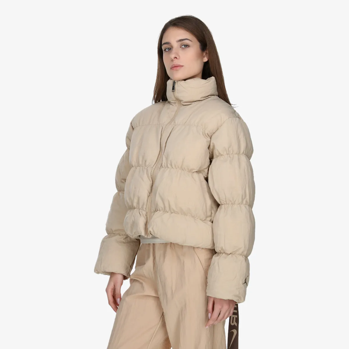 NIKE Jakna W J PUFFER 