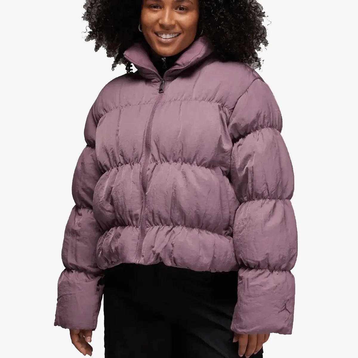 NIKE Jakna W J PUFFER 