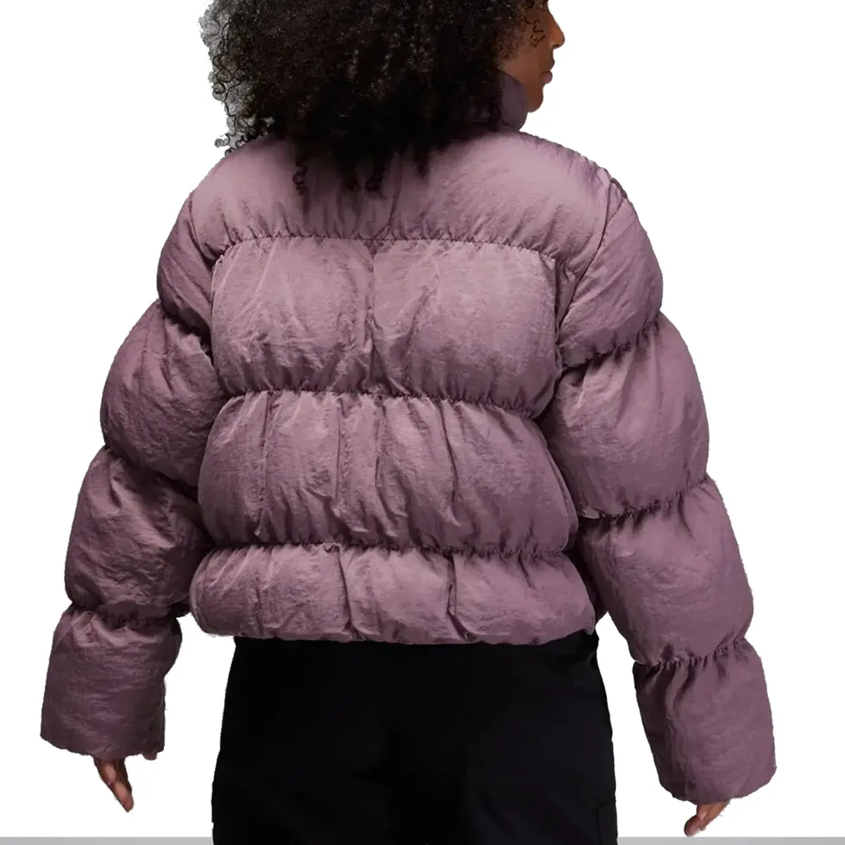 NIKE Jakna W J PUFFER