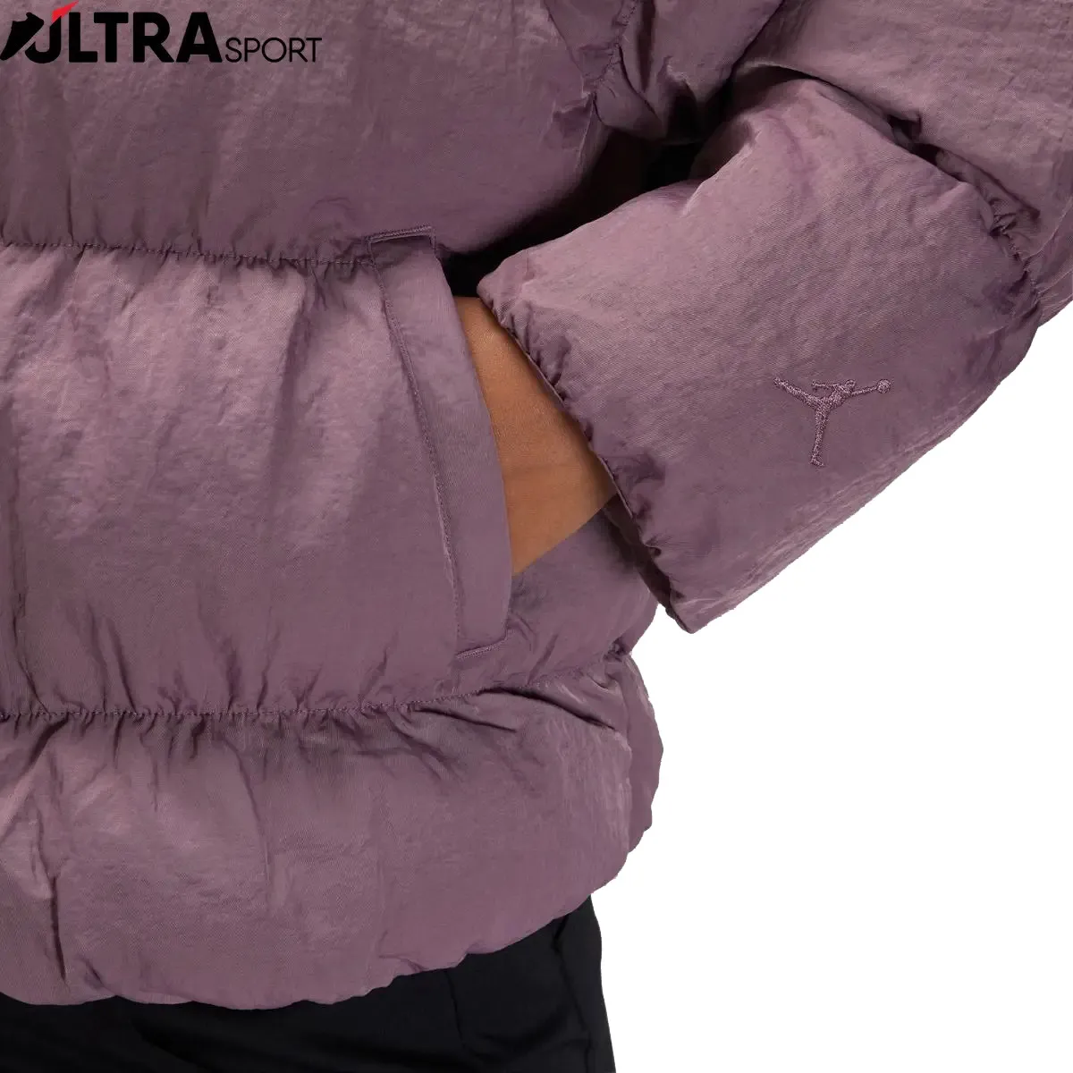 NIKE Jakna W J PUFFER