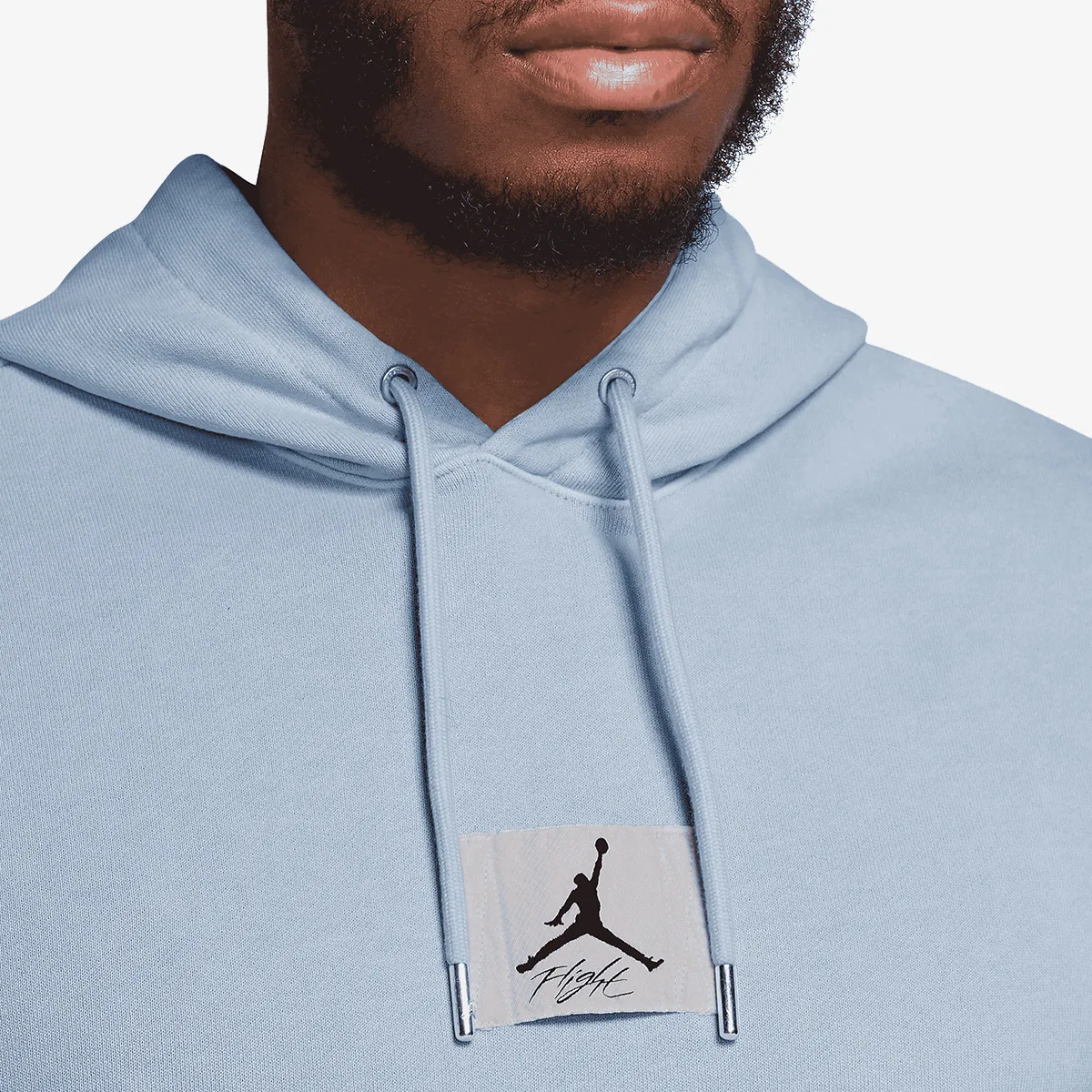NIKE Dukserica Jordan Essentials