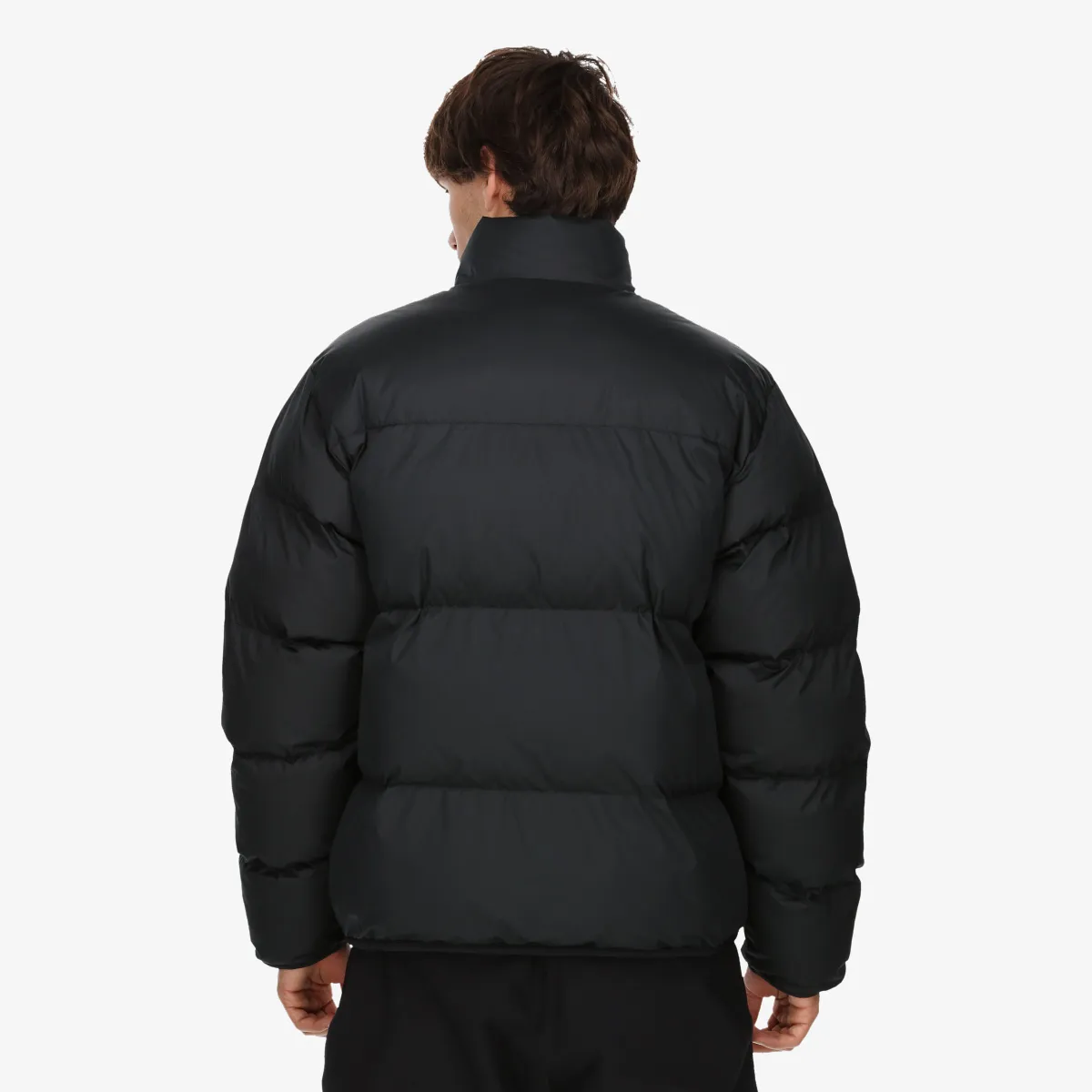 NIKE Jakna Club  Puffer