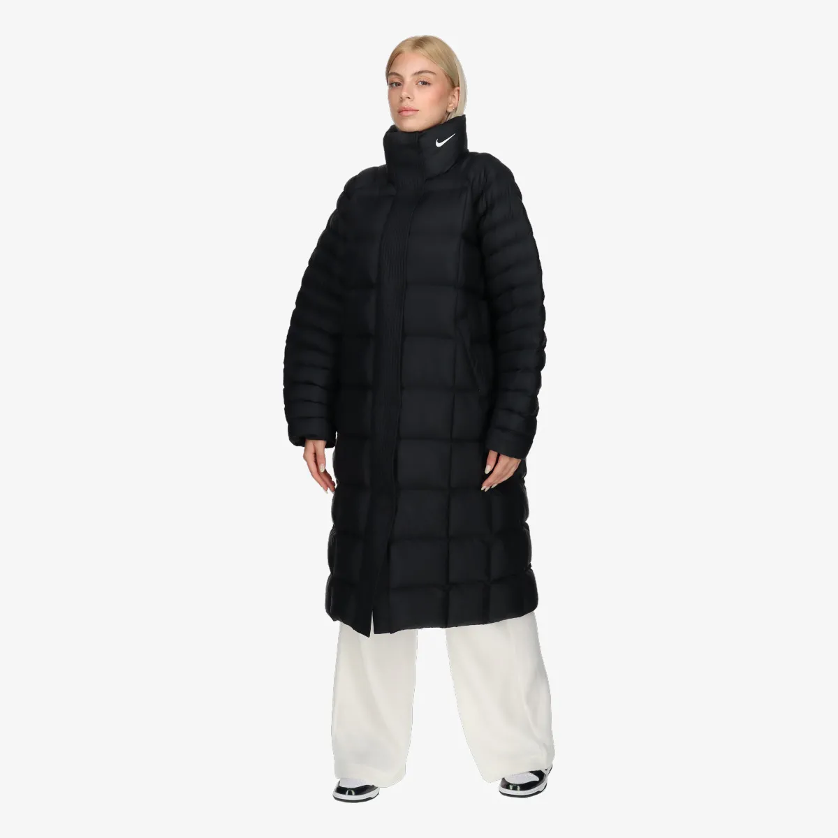 NIKE Jakna W NSW TF PRIMA PARKA 
