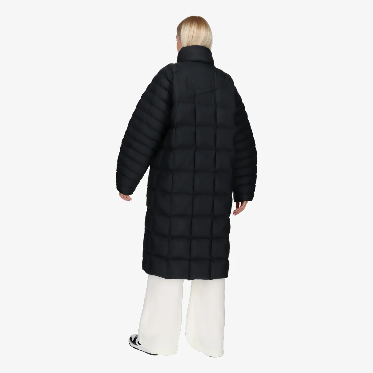 NIKE Jakna W NSW TF PRIMA PARKA 