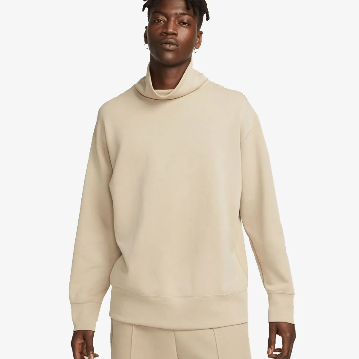 NIKE Dukserica Tech Fleece 