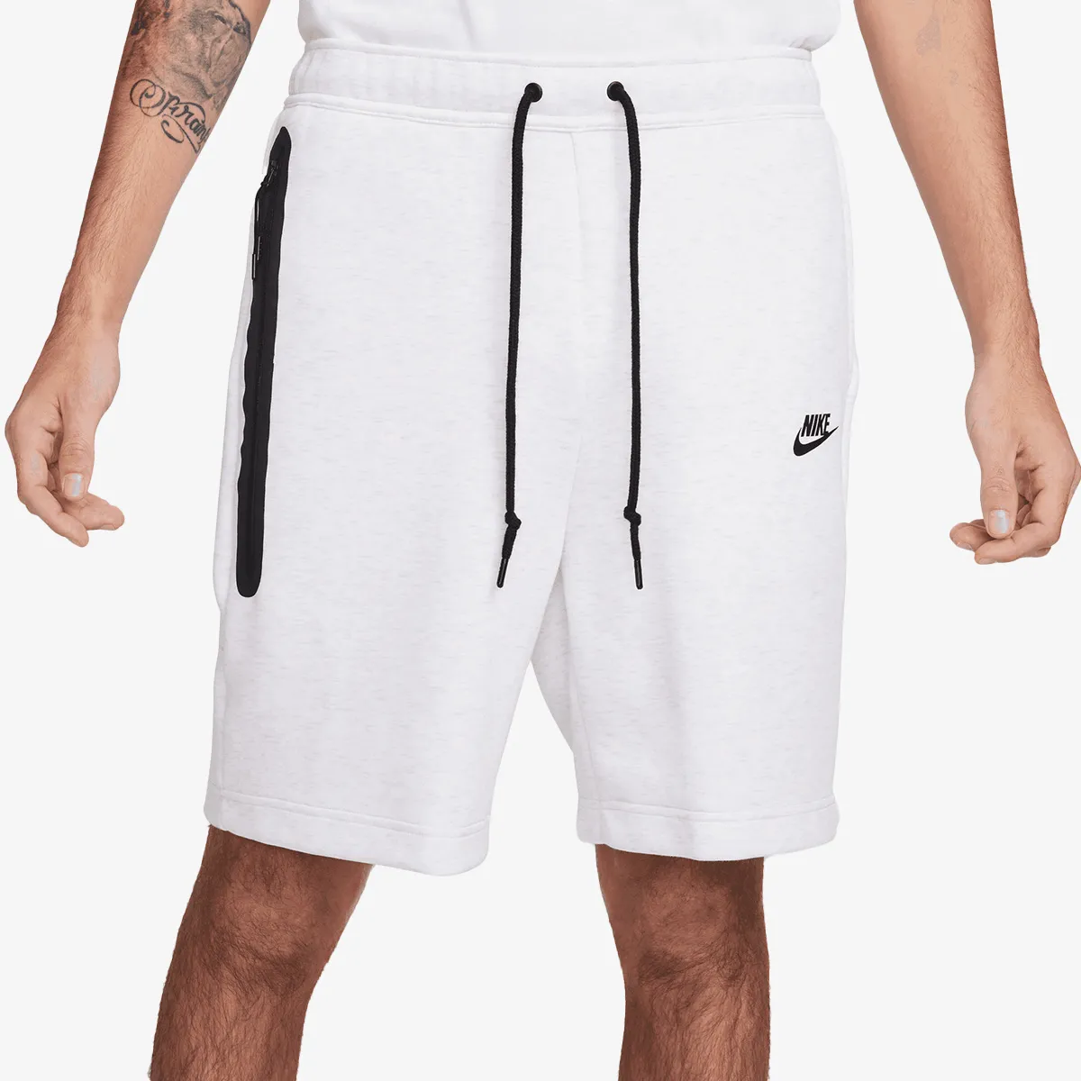 NIKE Šorc Sportswear Tech Fleece 