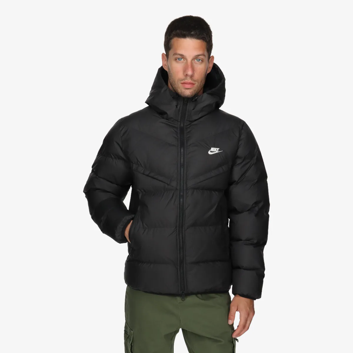 NIKE Jakna Nike Windrunner PrimaLoft® 