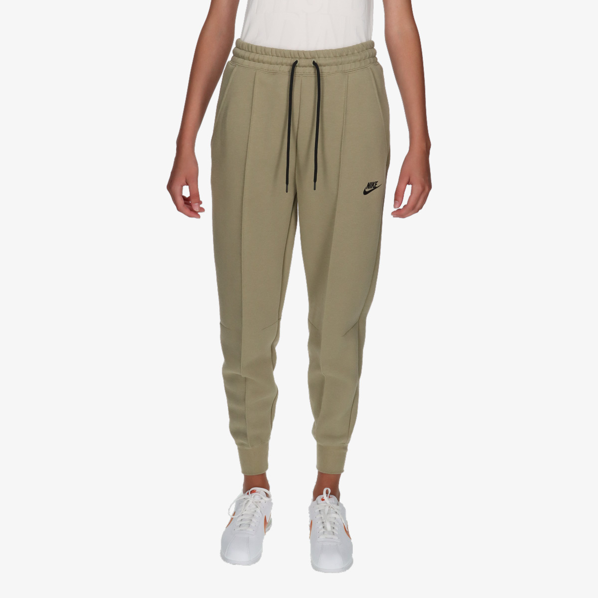 NIKE Donji deo trenerke Sportswear Tech Fleece FB8330276 Tike.rs