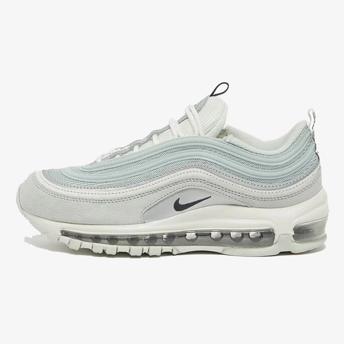 NIKE Patike AIR MAX 98 FB8471 001 Tike.rs