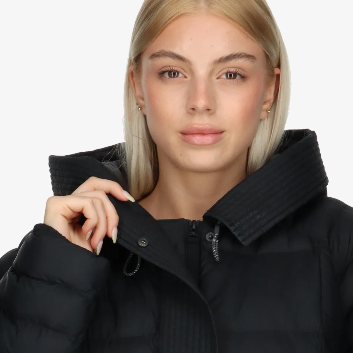 NIKE Jakna W NSW TF PRIMA PUFFER 