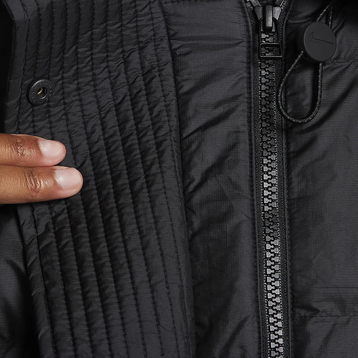 NIKE Jakna W NSW TF PRIMA PUFFER 