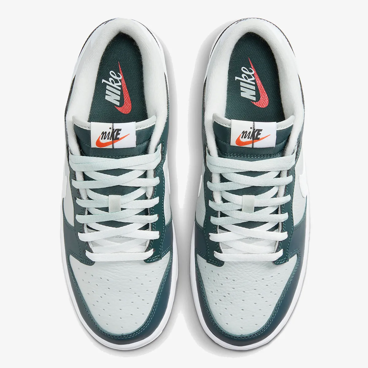 NIKE Patike NIKE DUNK LOW RETRO PRM RMX 