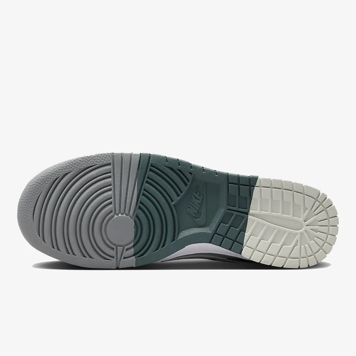 NIKE Patike NIKE DUNK LOW RETRO PRM RMX 