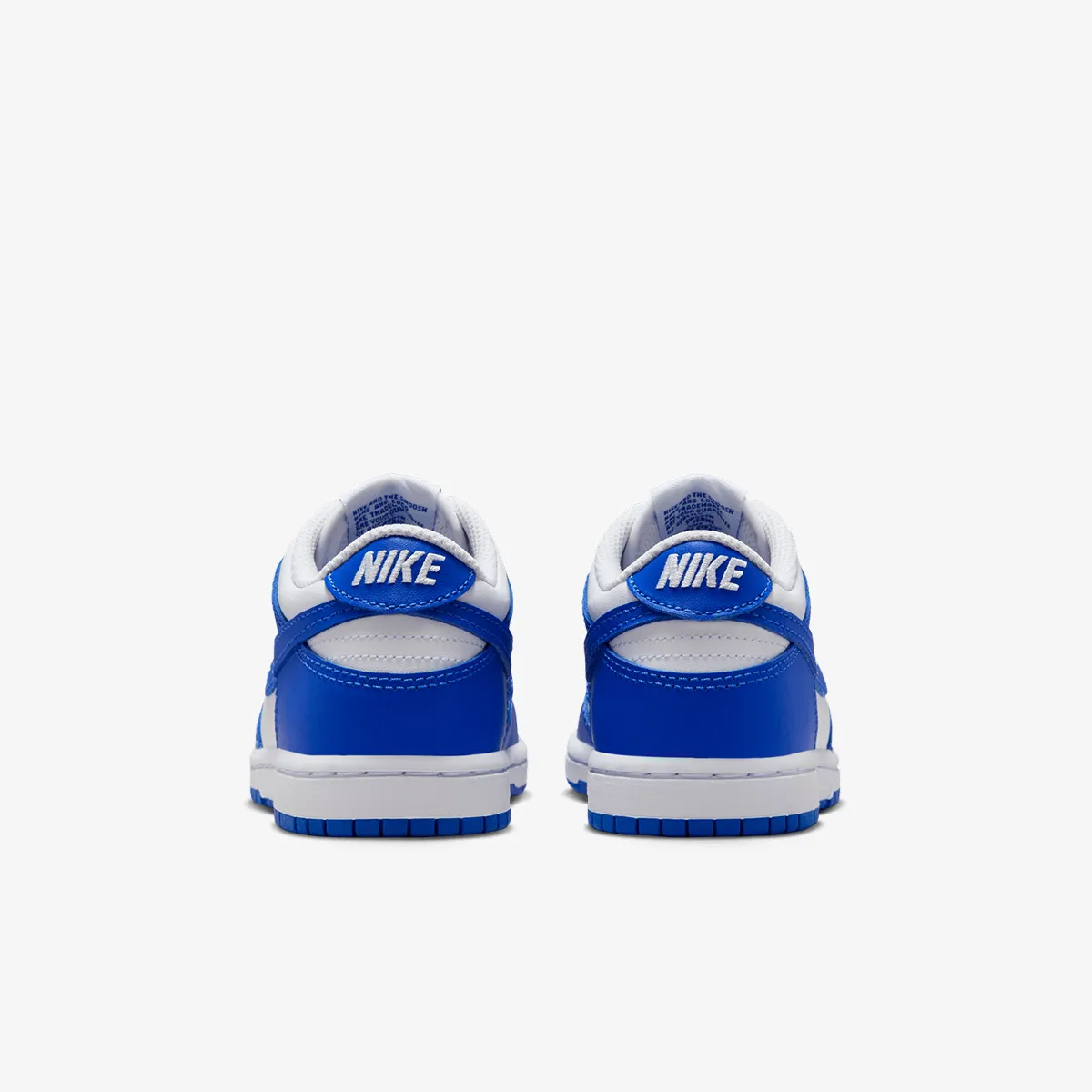 NIKE Patike NIKE DUNK LOW BP