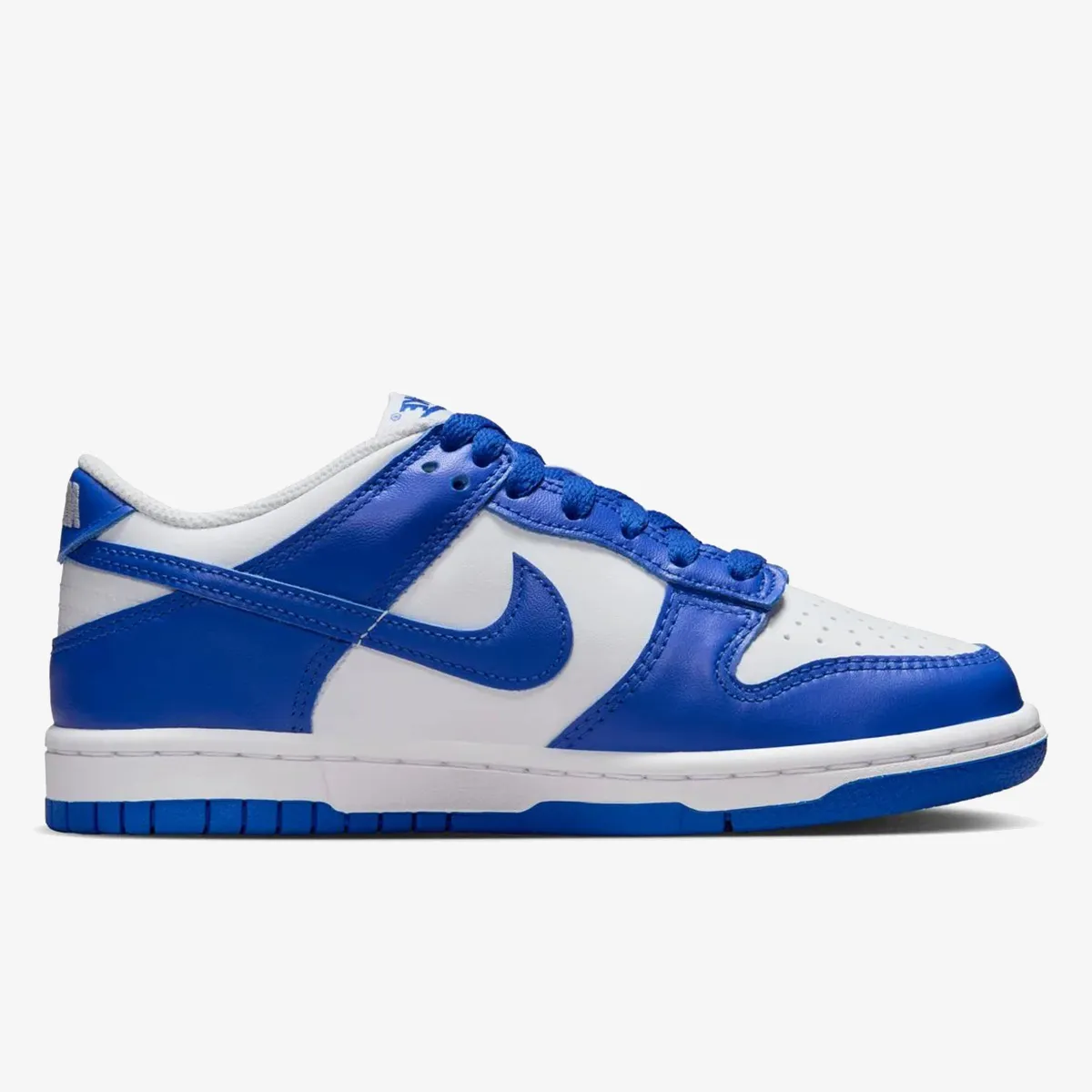 NIKE Patike NIKE DUNK LOW BG