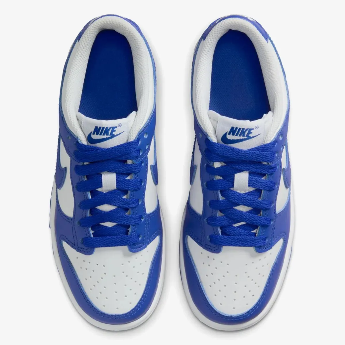 NIKE Patike NIKE DUNK LOW BG