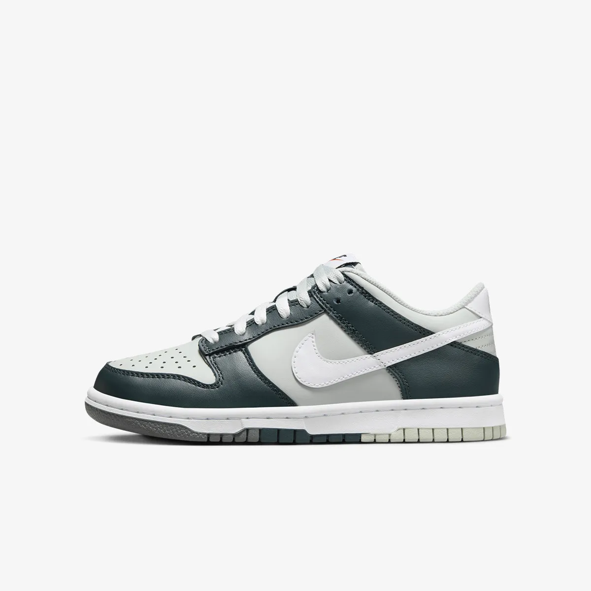 NIKE Patike NIKE DUNK LOW BG