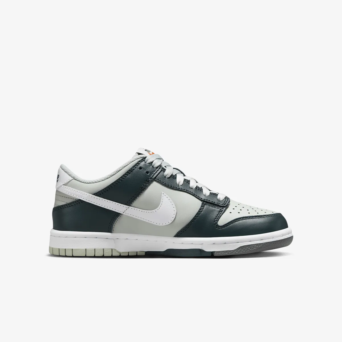 NIKE Patike NIKE DUNK LOW BG