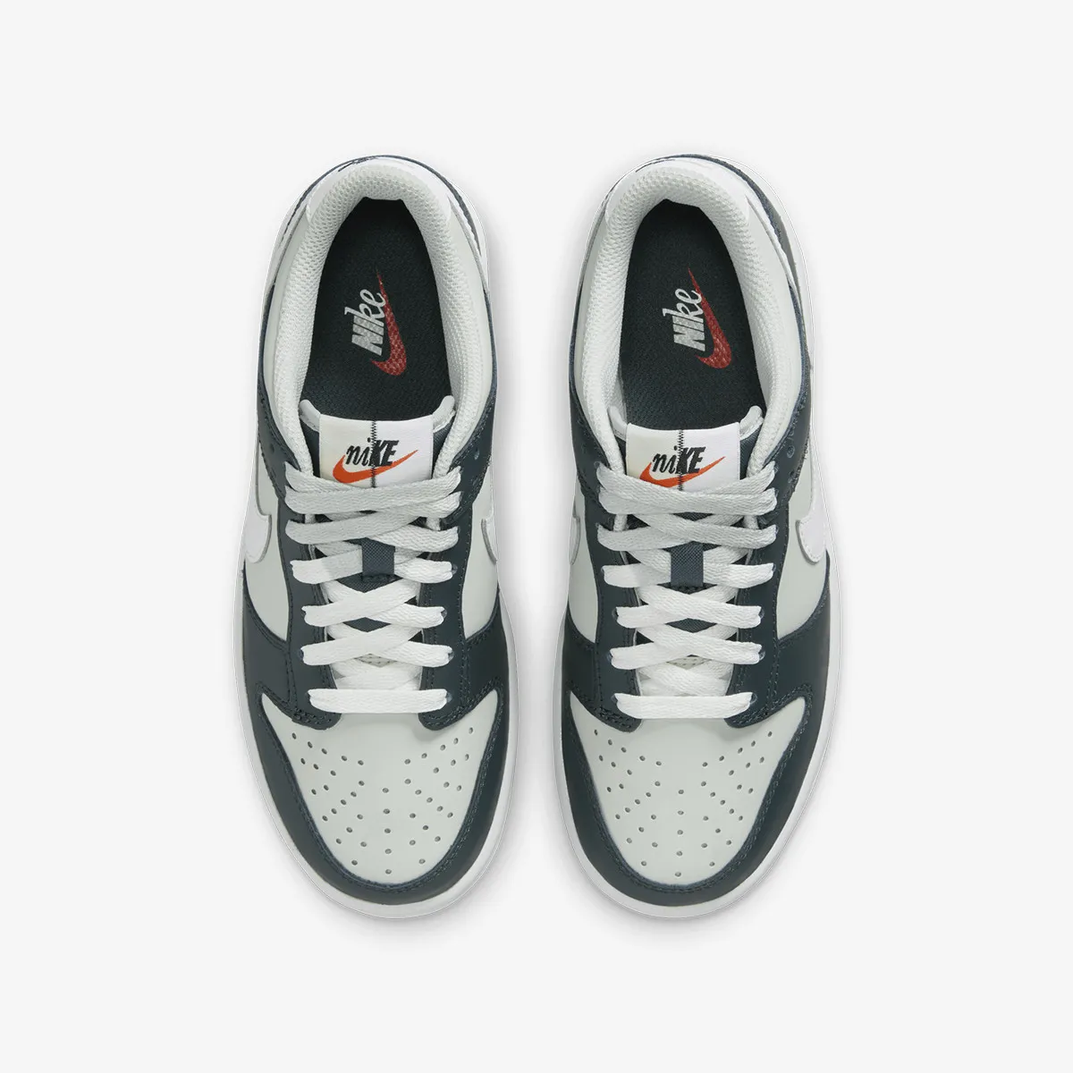 NIKE Patike NIKE DUNK LOW BG