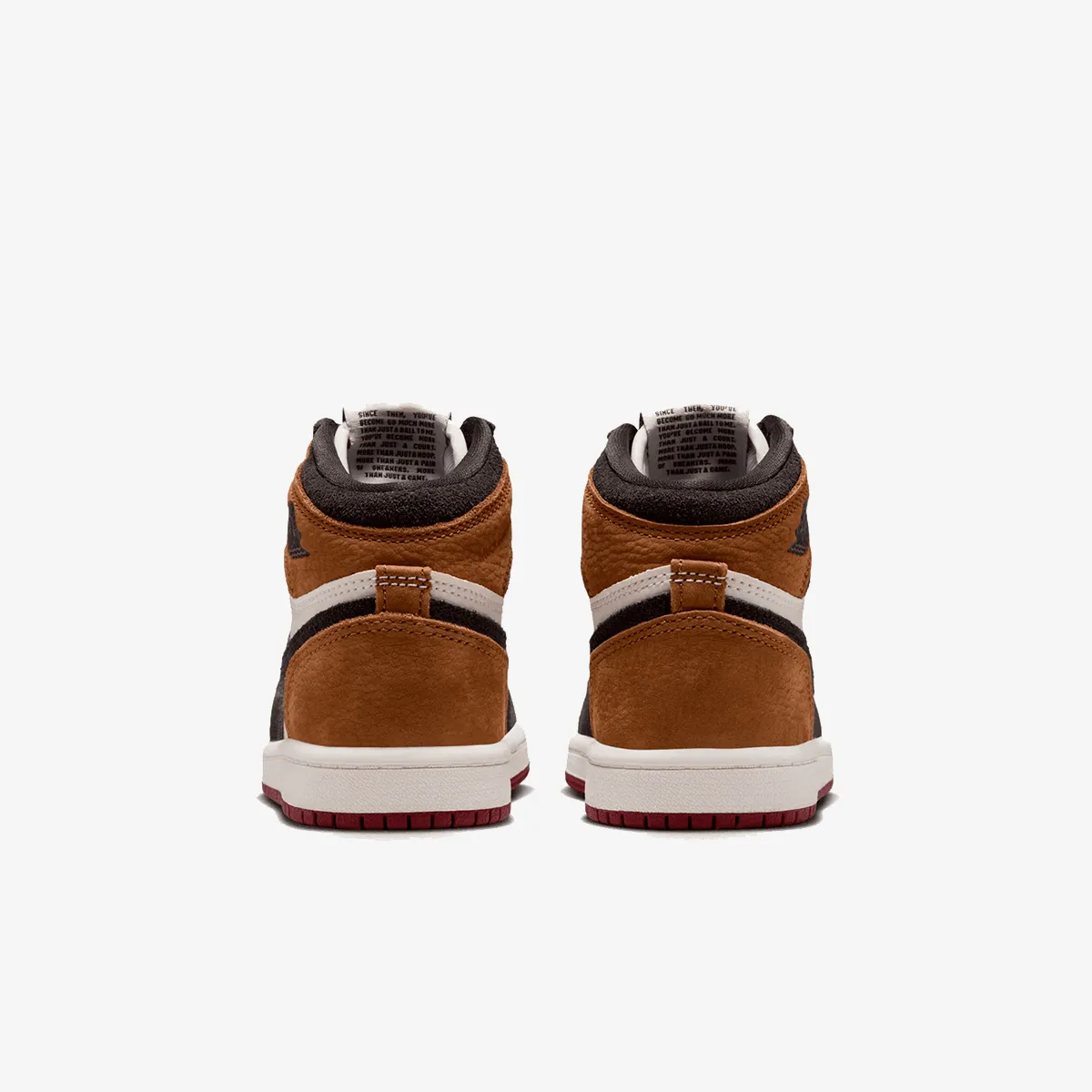 Jordan Patike Jordan 1 Retro High Og (Ps) 