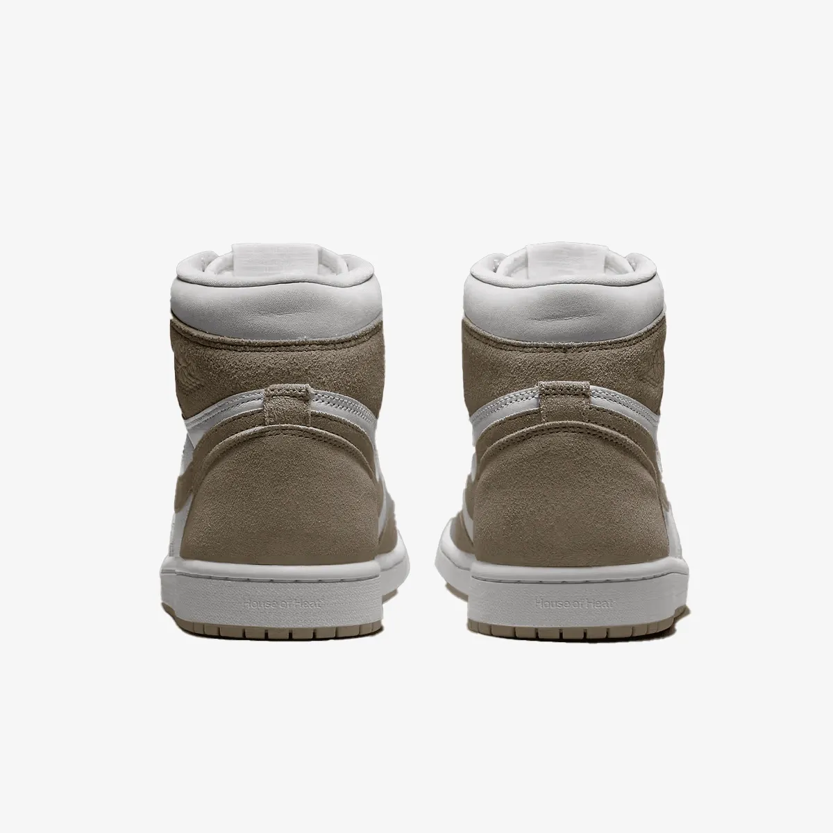 NIKE Patike W AIR JORDAN 1 RETRO HI OG 