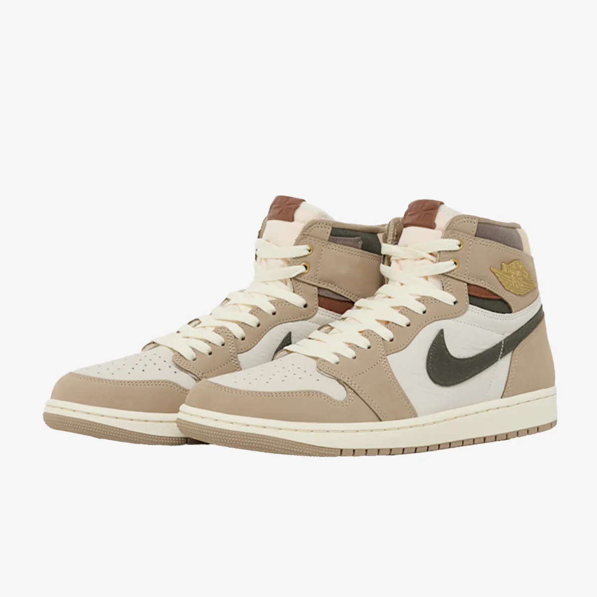 JORDAN Patike Air Jordan 1