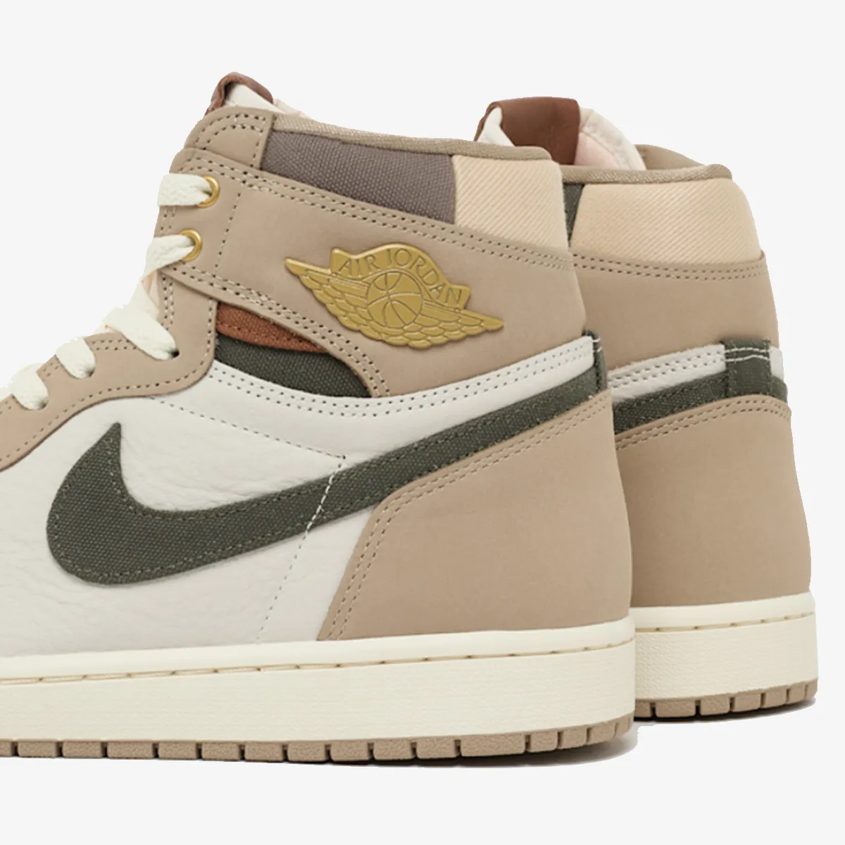 JORDAN Patike Air Jordan 1