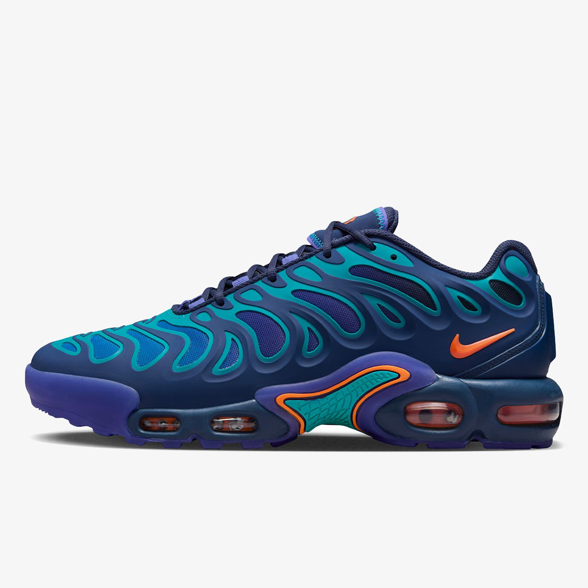 Tike nike tn top