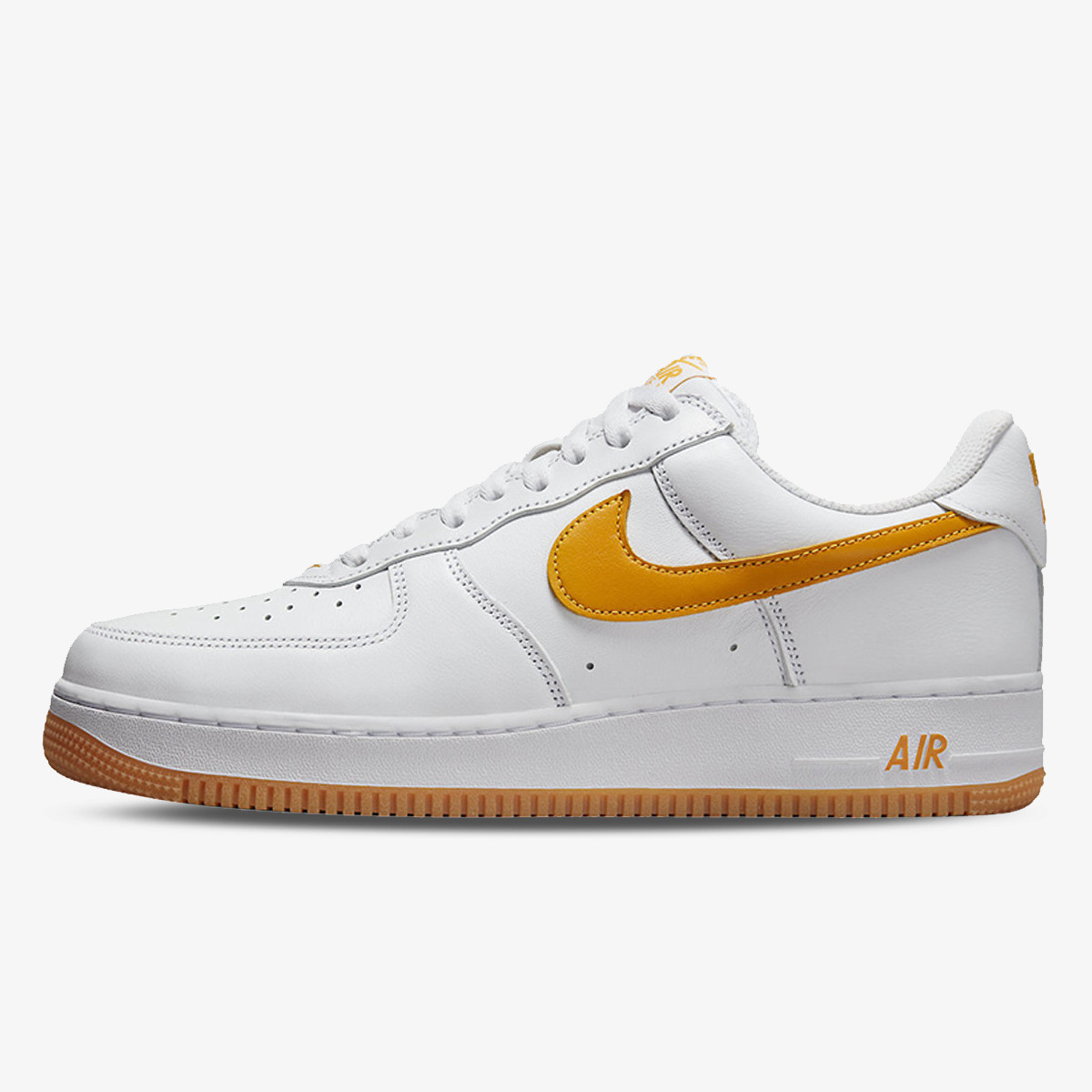 NIKE Patike AIR FORCE 1 LOW RETRO QS FD7039-100 | Tike.rs