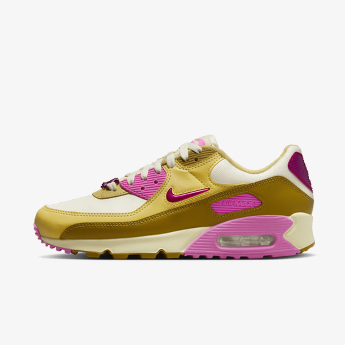 NIKE Patike Air Max 90 Special Edition FD8684 101 Tike.rs