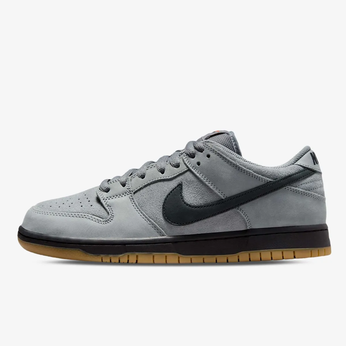 NIKE Patike NIKE SB DUNK LOW PRO ISO 