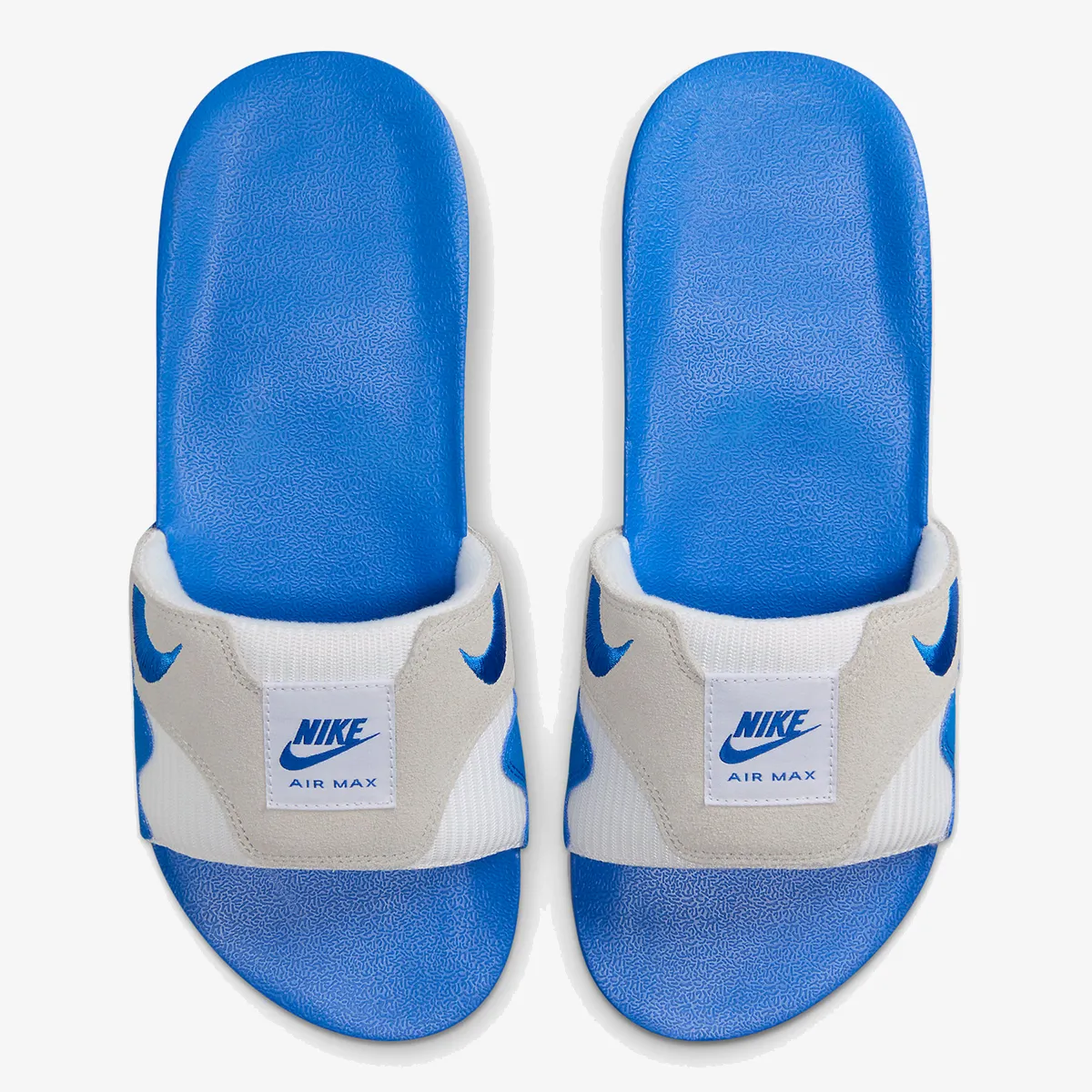 NIKE Papuče NIKE AIR MAX 1 SLIDE 