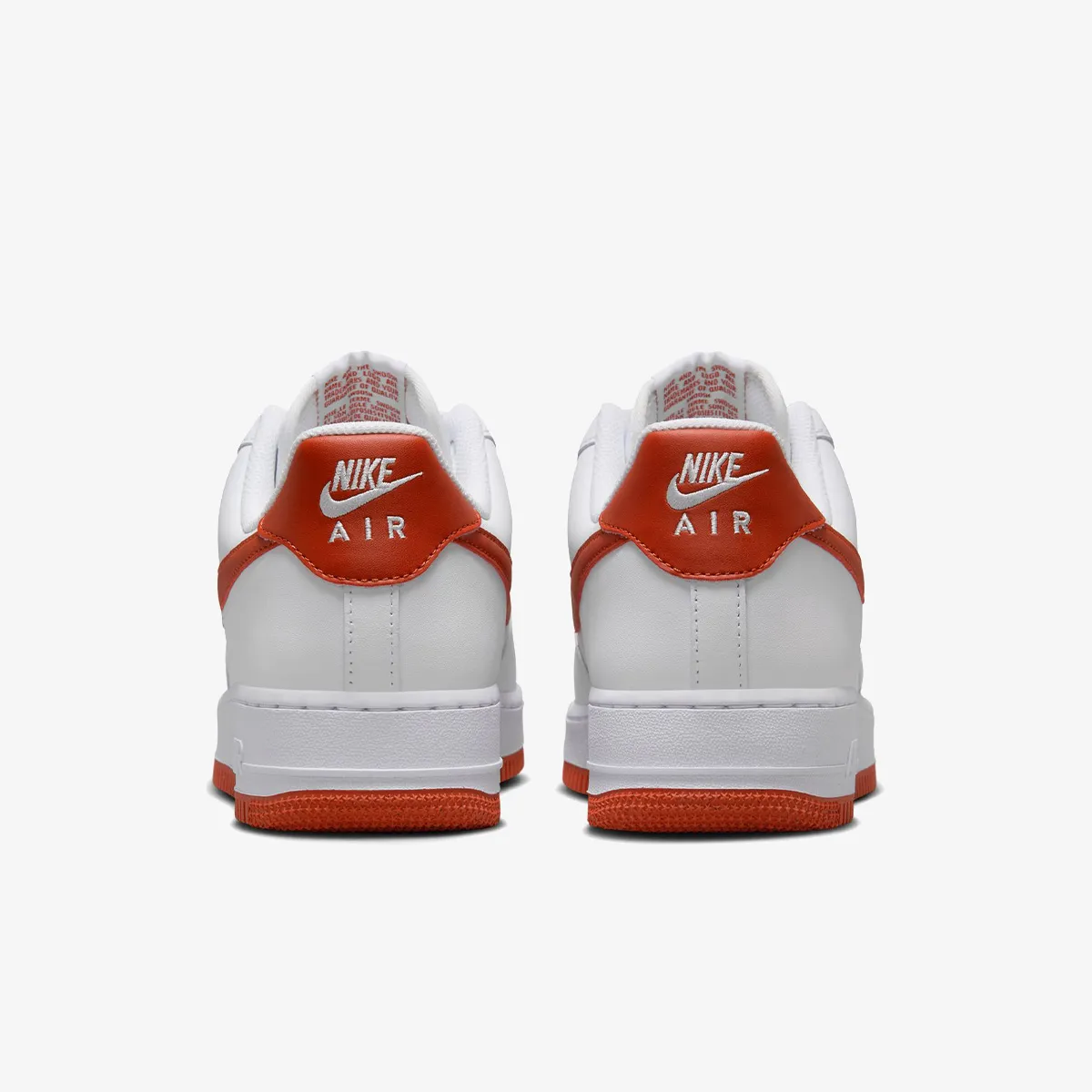 NIKE Patike Air Force 1 '07 