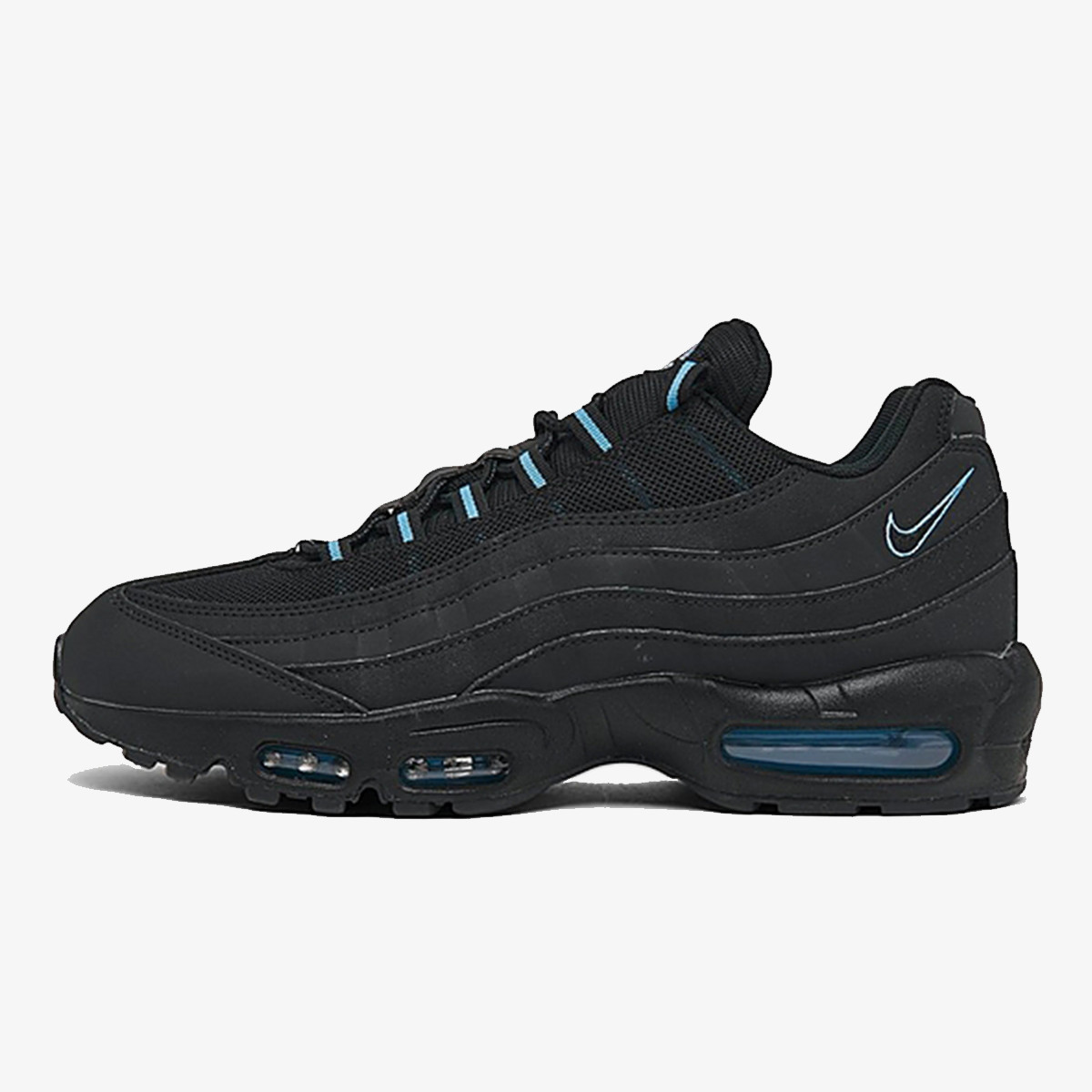 NIKE Patike NIKE AIR MAX 95 JD FJ4217 002 Tike.rs