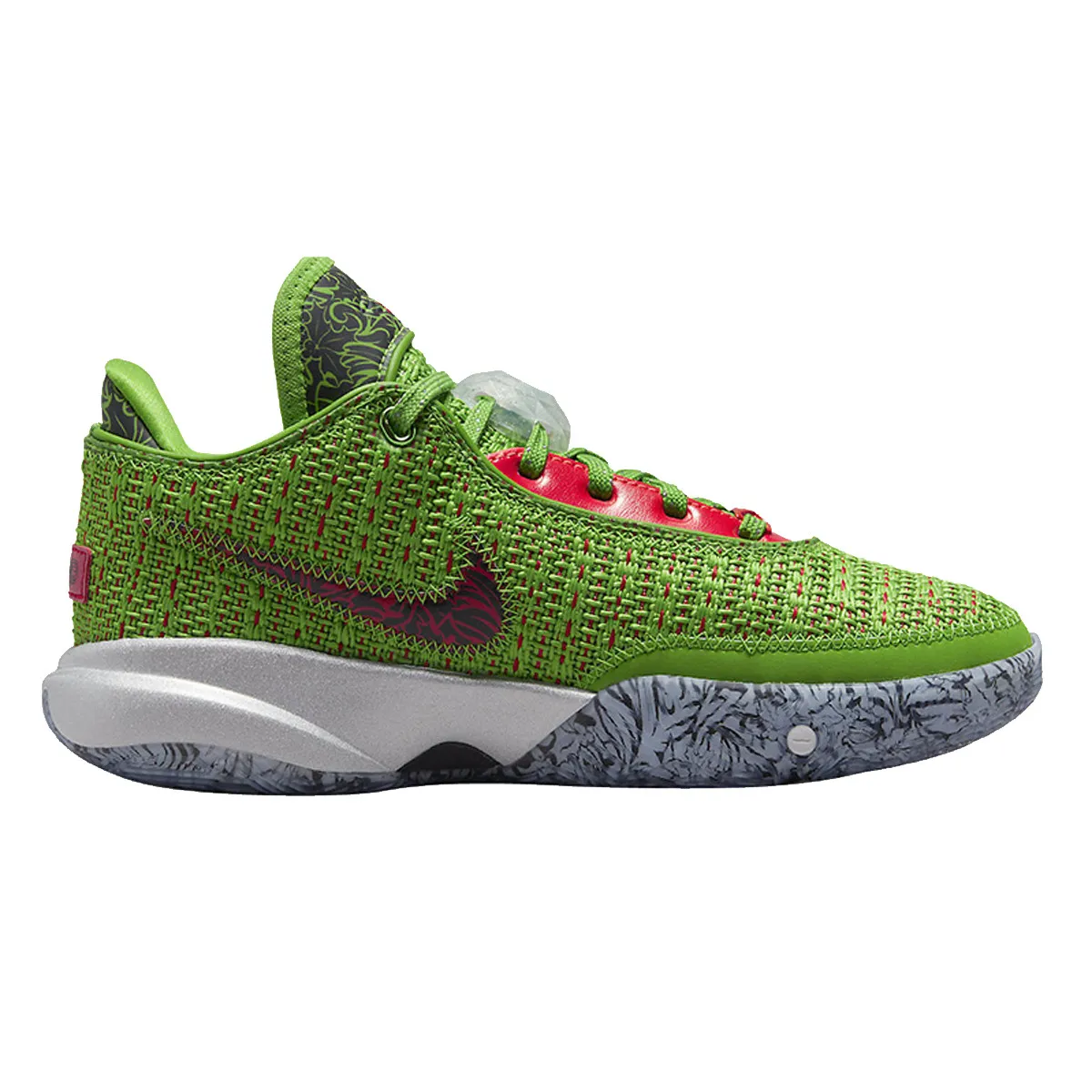NIKE Patike LEBRON XX