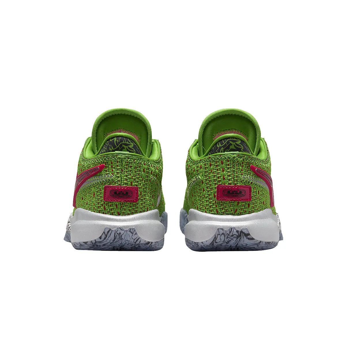 NIKE Patike LEBRON XX