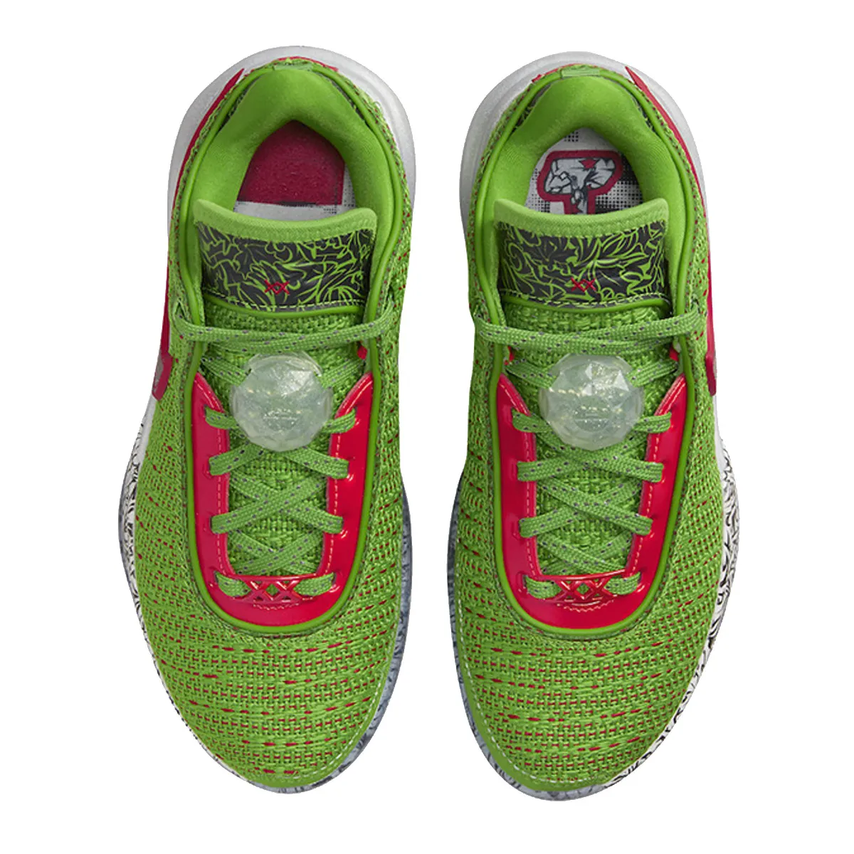 NIKE Patike LEBRON XX
