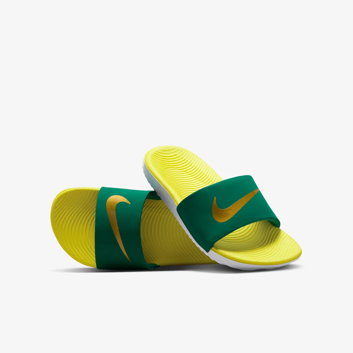 NIKE Papuče Kawa 
