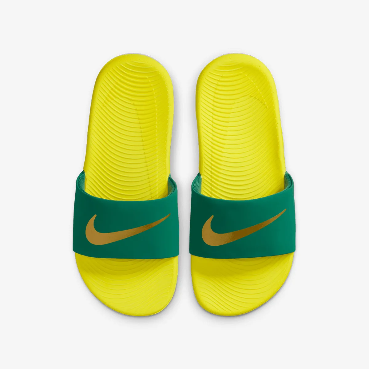 NIKE Papuče Kawa 