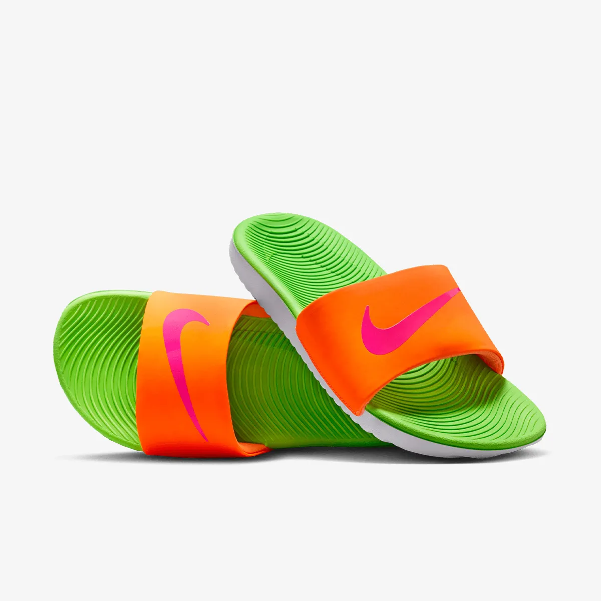 NIKE Papuče Kawa 
