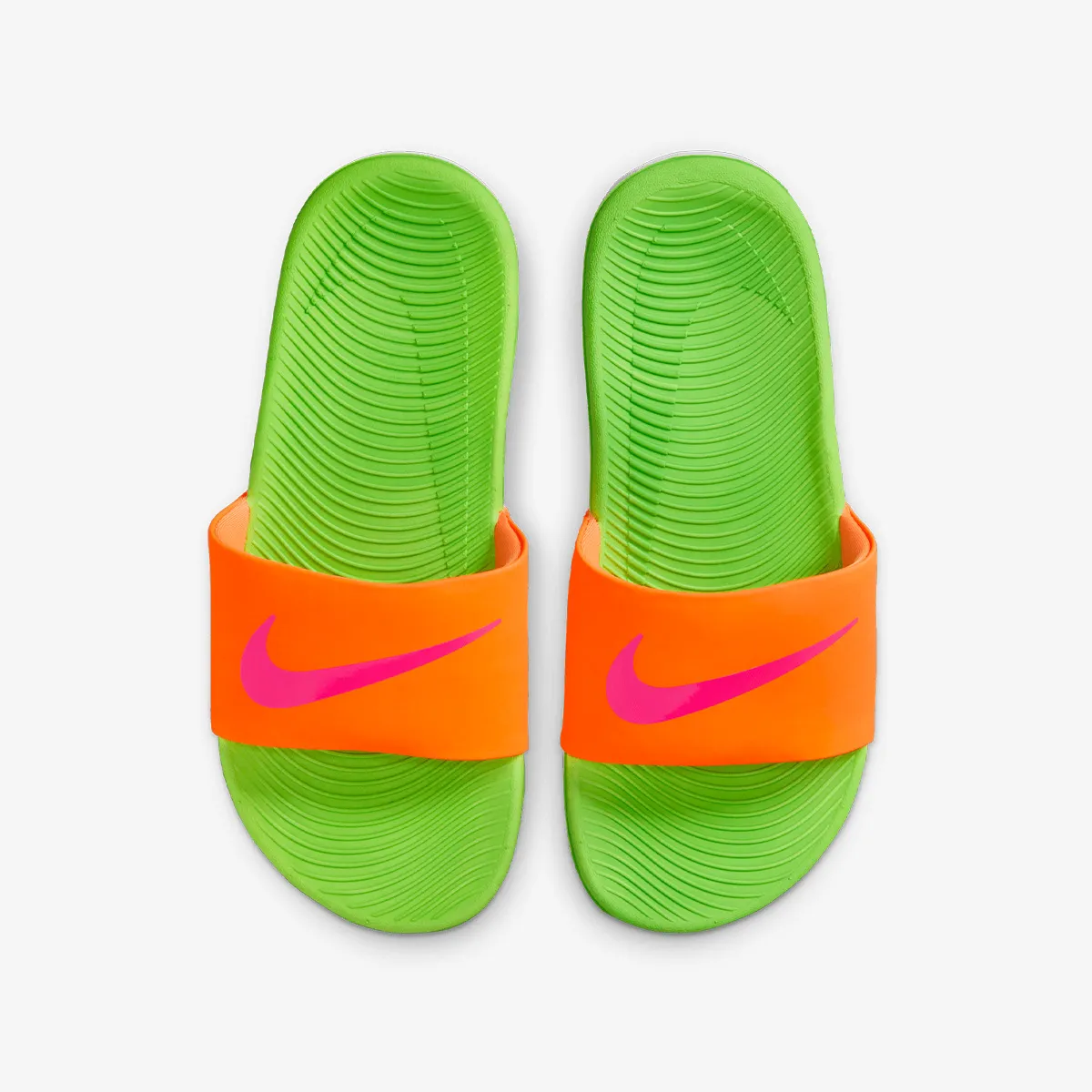 NIKE Papuče Kawa 
