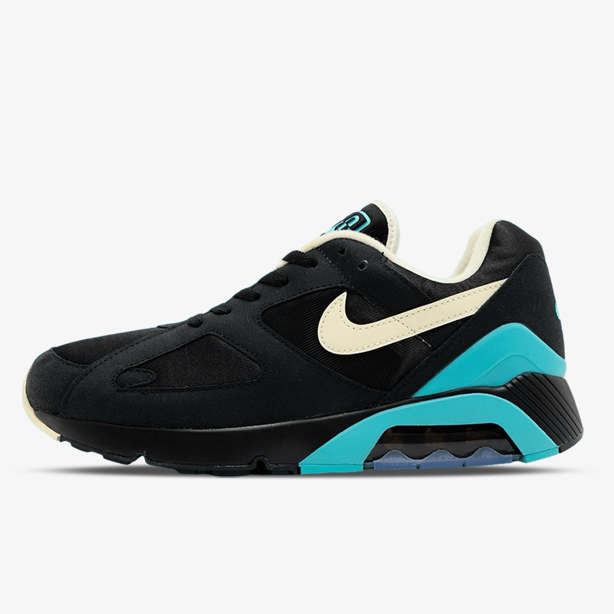 Tike rs nike on sale