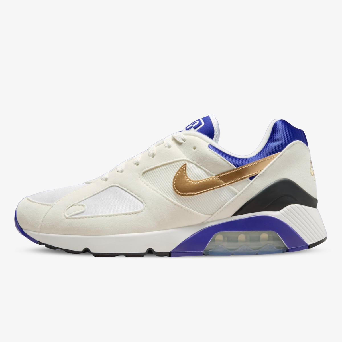 NIKE Patike NIKE AIR 180 FJ9259 101 Tike.rs