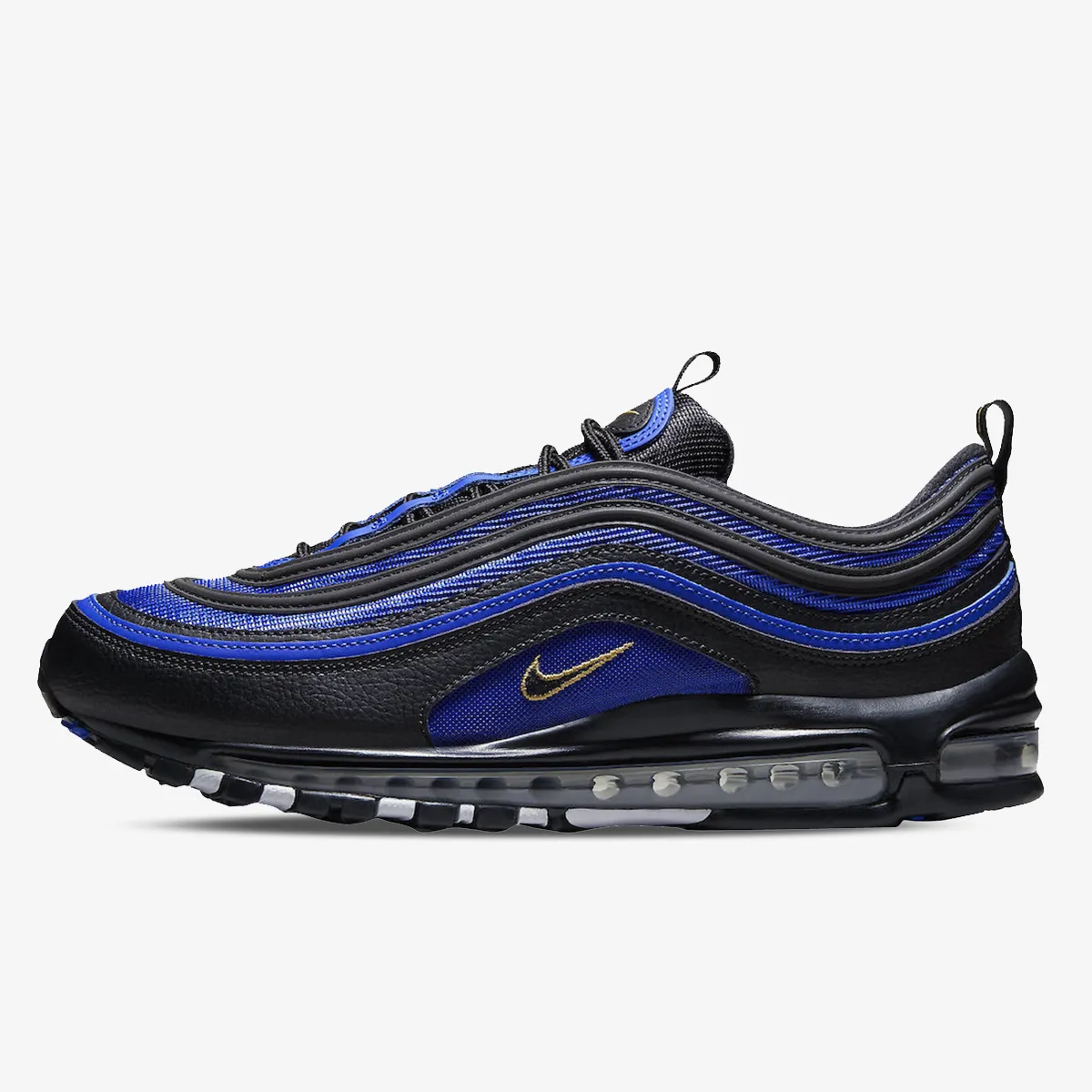 NIKE Patike NIKE AIR MAX 97 