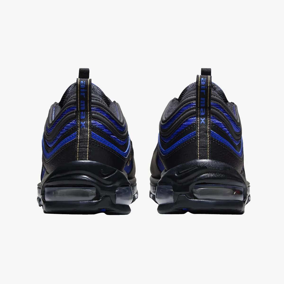 NIKE Patike NIKE AIR MAX 97 