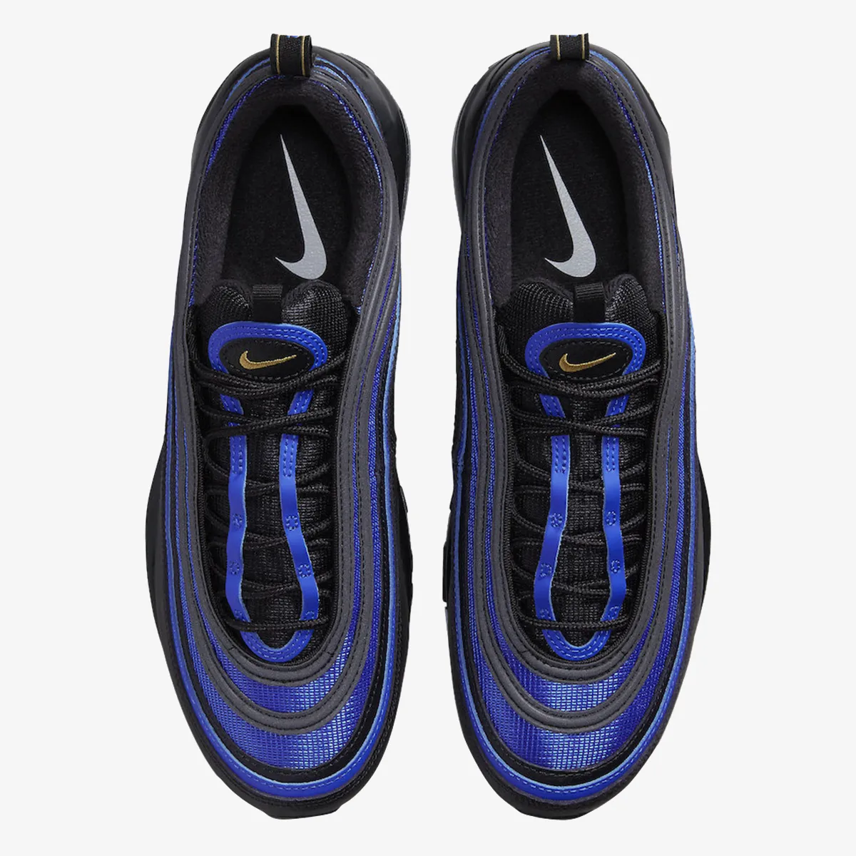 NIKE Patike NIKE AIR MAX 97 