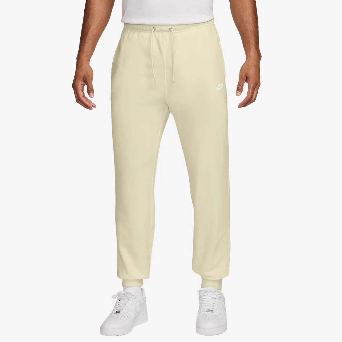 NIKE Donji deo trenerke M NK CLUB FT JOGGER 
