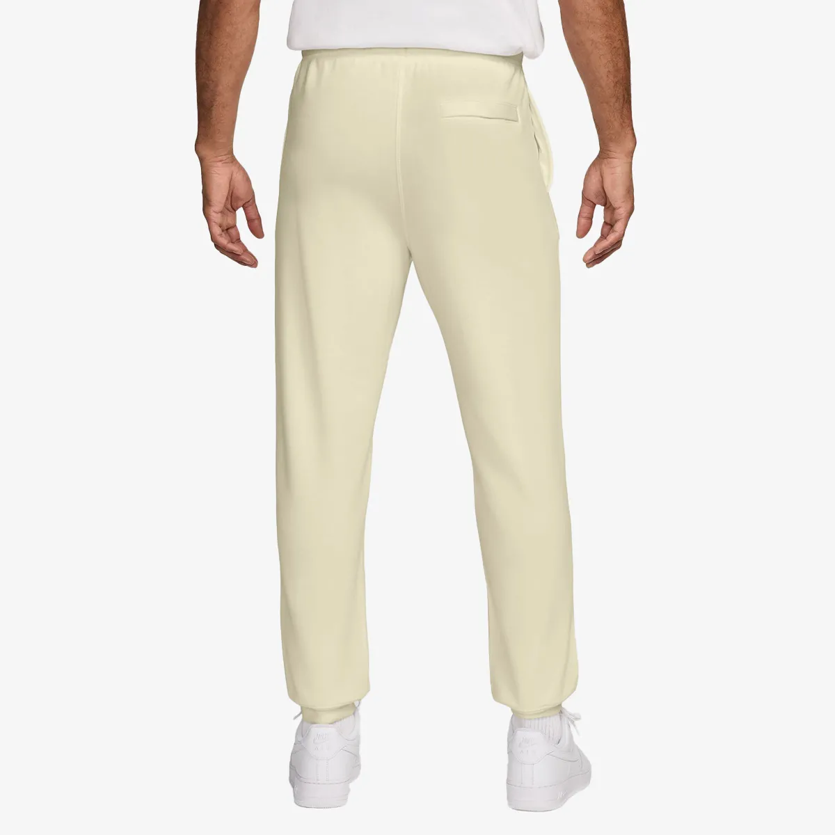 NIKE Donji deo trenerke M NK CLUB FT JOGGER 