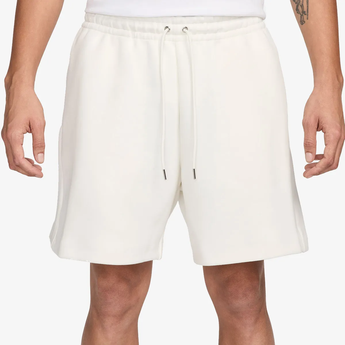 NIKE Šorc Sportswear Tech Fleece Reimagined 